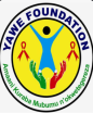 The Youth and Women Peacebuilding Foundation (YAWP Foundation) logo