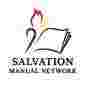 Salvation Manual Network logo
