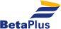 Betaplus logo
