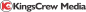 KingsCrew Media logo