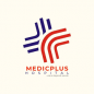 MedicPlus Hospital logo