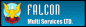 Falcon Multi Services Ltd. logo
