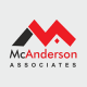 McAnderson Associates logo