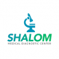 Shalom Diagnostics logo