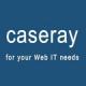 Caseray Solutions logo