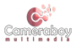 CameraBoy Multimedia logo
