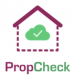 PropCheck logo