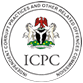 ICPC - Independent Corrupt Practices and Other Related Offences Commission logo