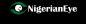 NigerianEye logo