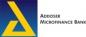 Addosser Microfinance Bank logo