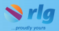 RLG Communications Limited logo