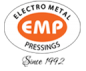 Electro Metal Pressings (Pvt) Ltd logo