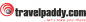 Travelpaddy.com logo