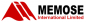 Memose International Limited logo