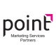 Point - Marketing Services Partner logo