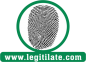 Legitilate Nigeria logo