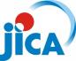 Japan International Cooperation Agency (JICA) logo
