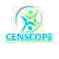 Centre for Social Cohesion Peace and Empowerment (CENSCOPE) logo