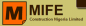 MIFE logo