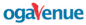 OgaVenue logo