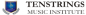 Tenstrings Music Institute logo
