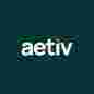 Aetiv logo