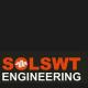 Solswt Engineering logo