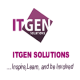 IT Gen. Solutions logo
