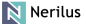 Nerilus International logo