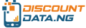 DiscountData.ng logo