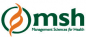 Management Sciences For Health - MSH logo