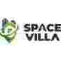 Spacevilla Africa logo