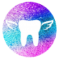 Amanadel Dental Clinic logo