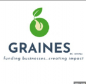 Graines Finance logo