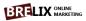 Brelix Online Marketing logo