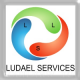 Ludael Services Limited logo