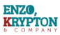 Enzo, Krypton and Company logo