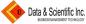Data & Scientific Inc logo