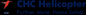 CHC Helicopter Corporation logo
