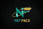 Netface logo