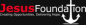 Jesus Foundation logo