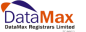DataMax Registrars logo