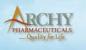 Archy Pharmaceuticals Ltd logo