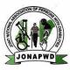 Joint National Association of Persons with Disabilities (JONAPWD) logo