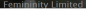 Femininity Limited logo