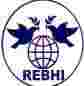 Rehabilitation Empowerment and Better Health Initiative (REBHI) logo