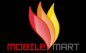 Mobil Mart logo