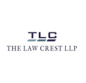 the Law Crest LLP logo