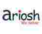 Ariosh Limited logo