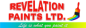 Revelation Paints Ltd logo
